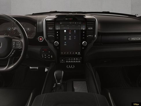 New 2026 RAM 1500 RHO image 18