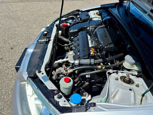 Used 2005 Honda Civic LX image 30