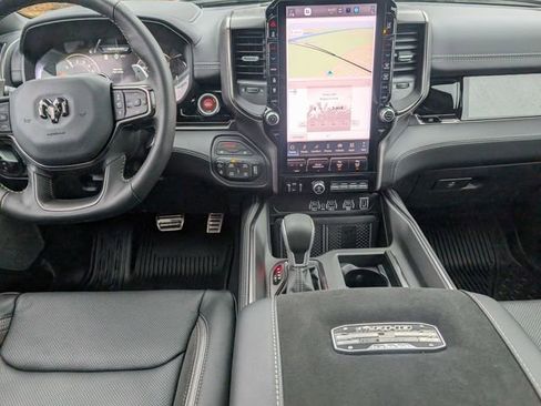 New 2026 RAM 1500 RHO image 25