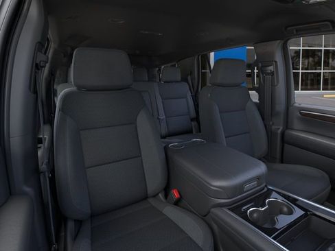 New 2026 Chevrolet Tahoe LS RWD image 17