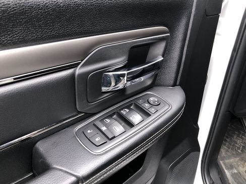 Used 2017 RAM 1500 Sport w/ Convenience Group image 12