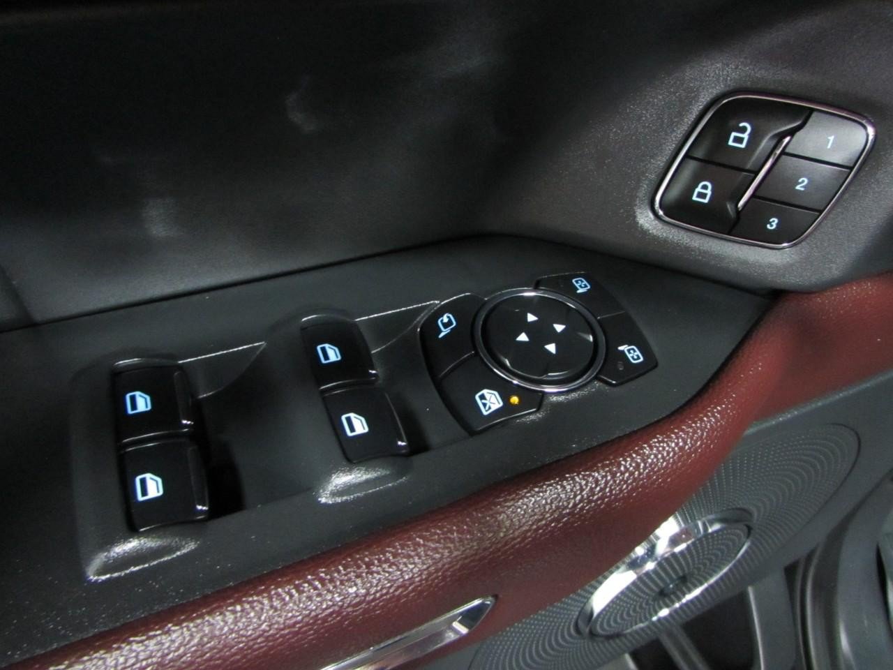 Used 2023 Ford Expedition Max Limited AWD/4WD image 22