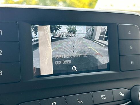 New 2025 Ford Transit 150 Low Roof image 31