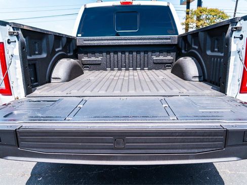 Used 2023 Ford F150 Lariat w/ Equipment Group 502A High AWD/4WD image 30