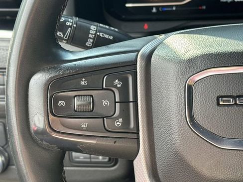 Used 2023 GMC Yukon XL Denali w/ Max Trailering Package image 28