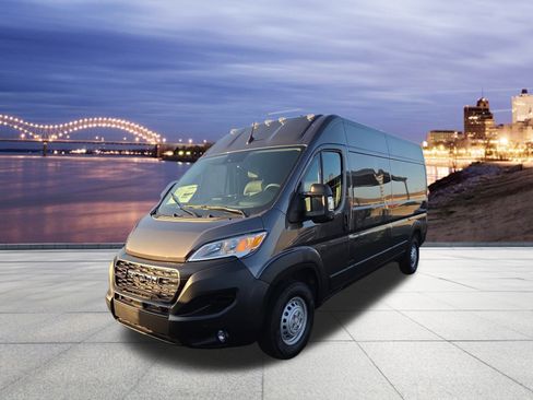 New 2026 RAM ProMaster 2500 w/ Advanced Safety Group image 1