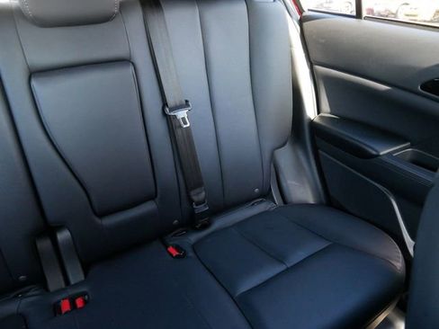 Used 2022 Mitsubishi Eclipse Cross SEL image 15