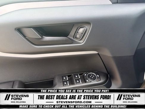Used 2024 Ford Bronco Sport Big Bend AWD/4WD image 16