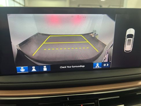 New 2026 Acura MDX FWD w/ Technology Package image 25