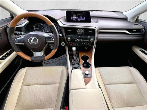 Used 2019 Lexus RX 350 RX 350 image 16