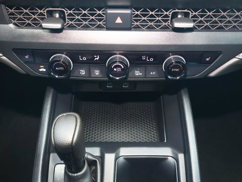 Used 2025 Honda Accord SE image 23