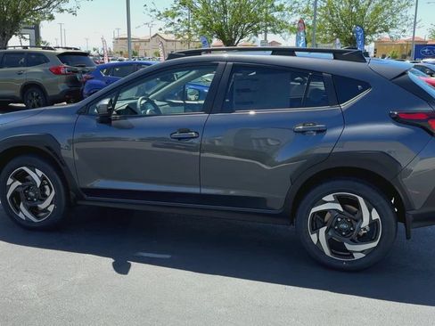 New 2026 Subaru Crosstrek 2.5i Limited AWD/4WD image 5