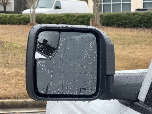 New 2025 Ford Bronco Base image 23