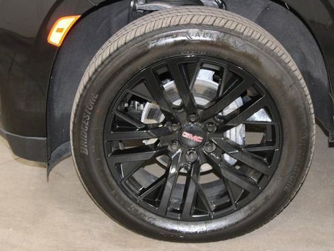 Used 2023 GMC Yukon Denali w/ Max Trailering Package image 55