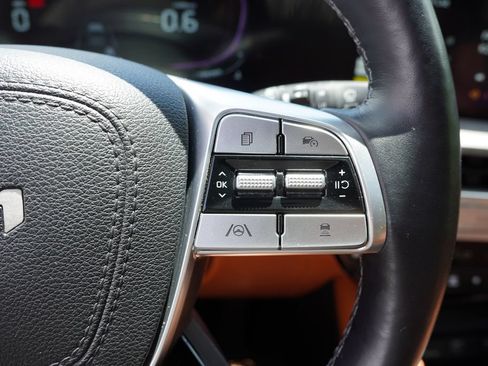 Certified 2024 Kia Telluride EX X-Line AWD/4WD image 35