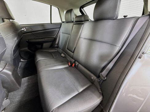 Used 2013 Subaru Crosstrek 2.0i Limited w/ Popular Pkg 2 AWD/4WD image 23