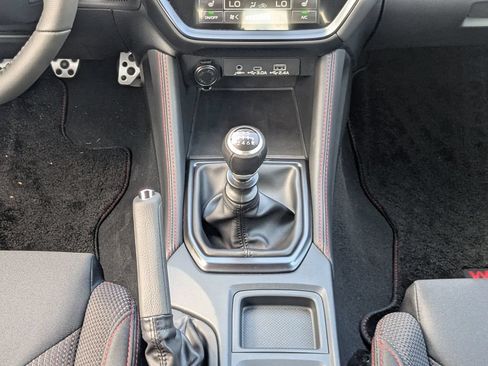 New 2026 Subaru WRX Premium w/ WRX Essentials Package AWD/4WD image 18