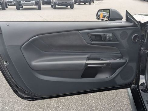 Used 2024 Ford Mustang Dark Horse RWD image 9