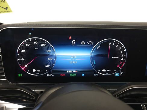 Used 2025 Mercedes-Benz GLE 450e 4MATIC w/ AMG Line Exterior image 14