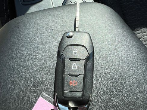 New 2025 Ford Ranger XL w/ Trailer Tow Package image 36