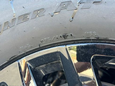 New 2026 Chevrolet Silverado 1500 RST w/ RST All Star Premium Package AWD/4WD image 32