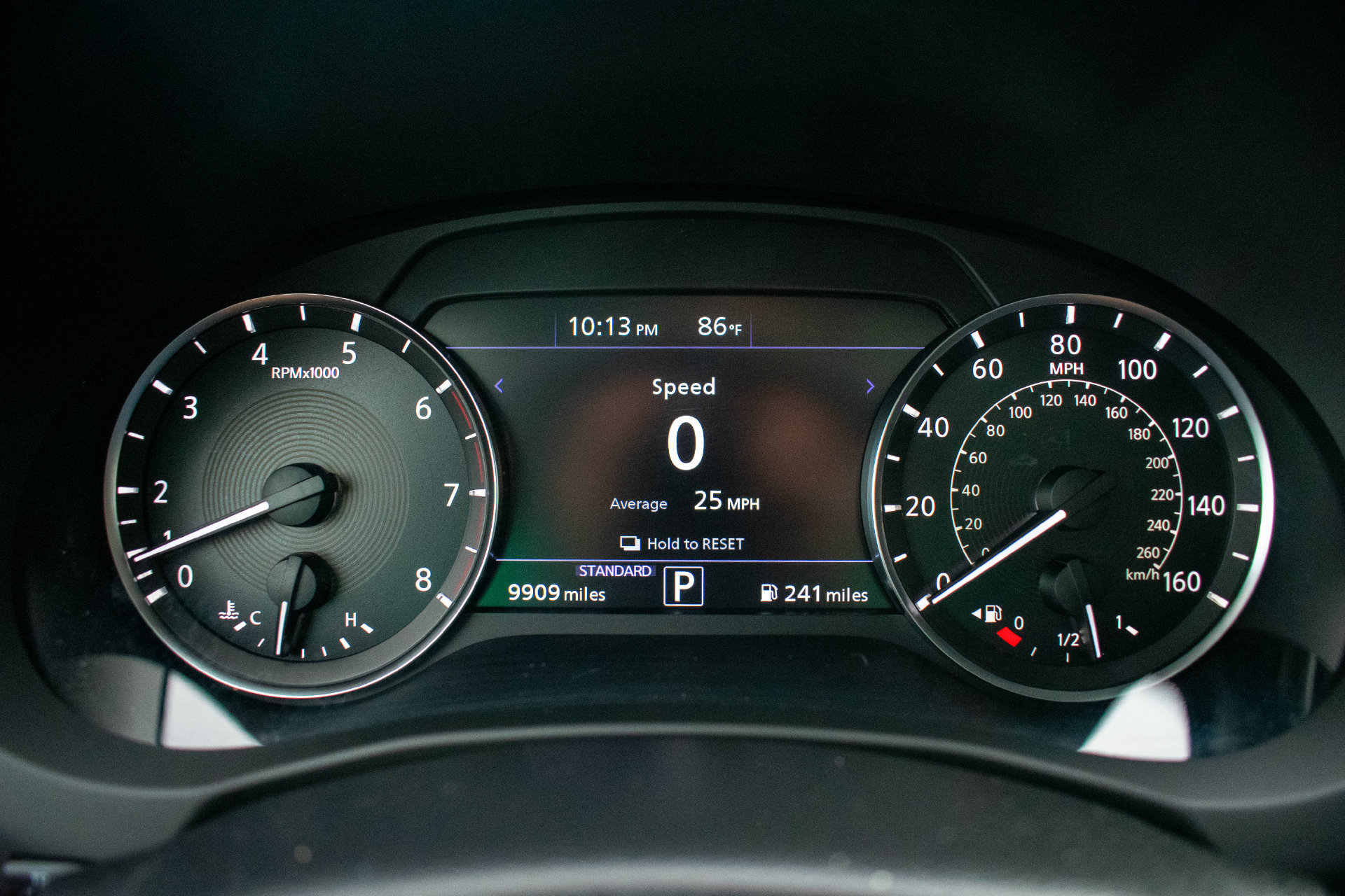 Used 2023 INFINITI QX50 Luxe FWD image 29