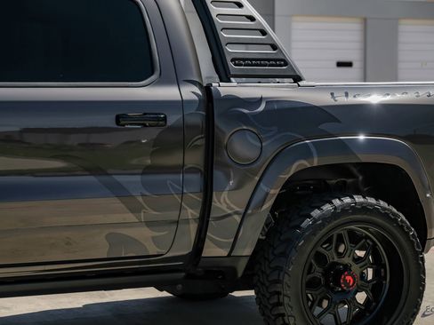 Used 2024 RAM 1500 TRX w/ TRX Level 2 Equipment Group image 44