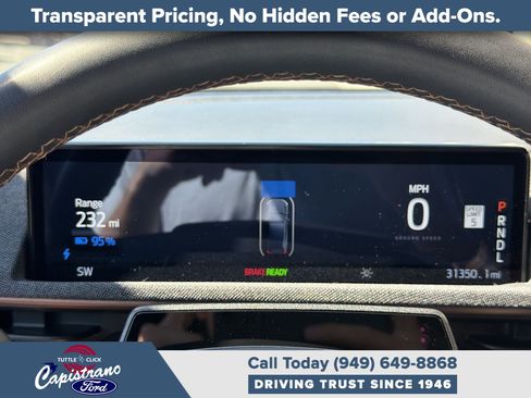 Used 2022 Ford Mustang Mach-E GT AWD/4WD image 34