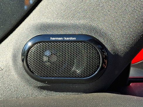 Certified 2023 MINI Cooper John Cooper Works w/ Driver Assistance Package image 24