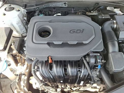 Used 2019 Hyundai Sonata SEL FWD image 27