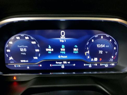 Used 2024 Chevrolet Tahoe Premier w/ Premium Package 2 image 25