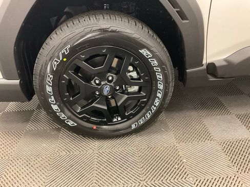 New 2026 Subaru Outback Wilderness AWD/4WD image 9