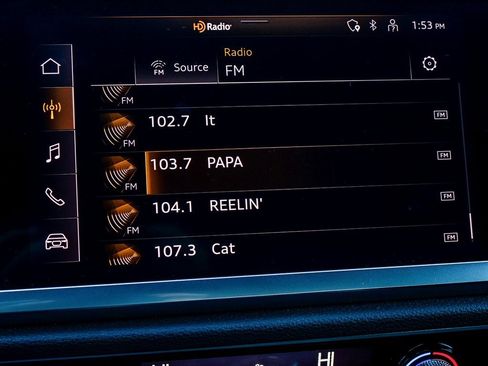 Used 2022 Audi Q3 2.0T Premium Plus image 21