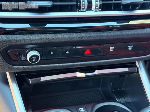 Used 2023 BMW M3 w/ Parking Assistance Package image 24