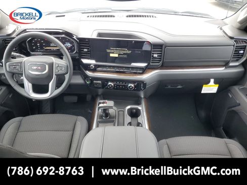 New 2026 GMC Sierra 1500 Elevation w/ Preferred Package image 12