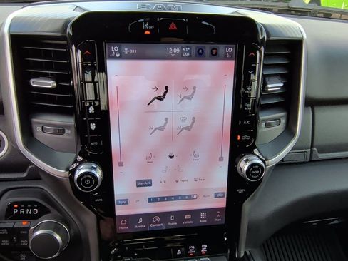 New 2026 RAM 1500 Lone Star image 30