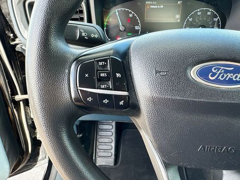 Certified 2023 Ford Maverick XL FWD image 12