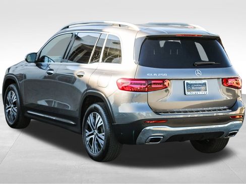Certified 2024 Mercedes-Benz GLB 250 image 7