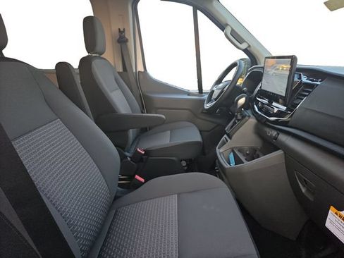 New 2026 Ford Transit 350 XLT AWD/4WD image 41