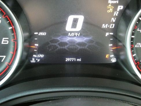 Used 2023 Dodge Charger Scat Pack image 33