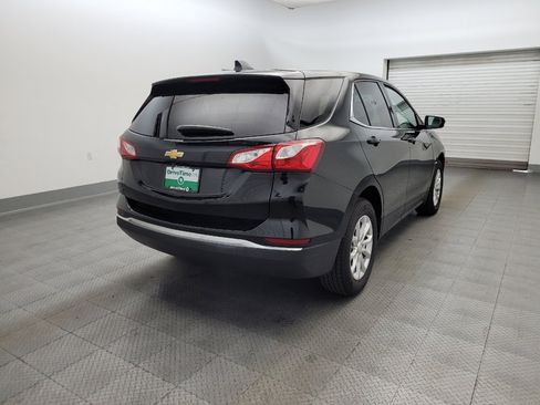 Used 2020 Chevrolet Equinox LT FWD image 9