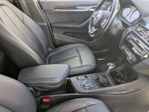 Used 2019 BMW X1 xDrive28i w/ Convenience Package AWD/4WD image 38