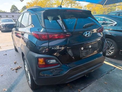 Used 2021 Hyundai Kona SEL FWD image 6
