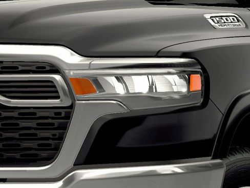 New 2026 RAM 1500 Big Horn image 13