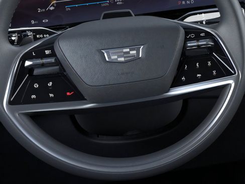 New 2026 Cadillac Escalade IQ Luxury 1 image 19