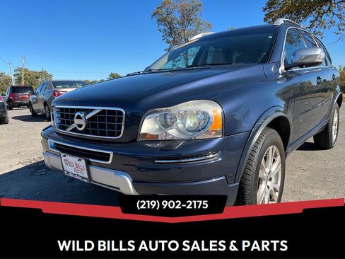 Used 2014 Volvo XC90 3.2 image 1
