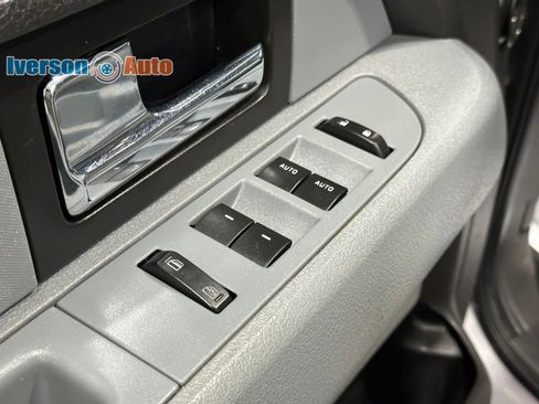 Used 2012 Ford F150 STX w/ STX Decor Pkg image 16