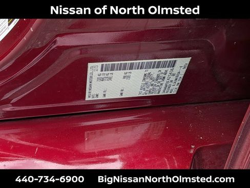 Used 2016 Nissan Maxima Platinum FWD image 31