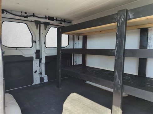 Used 2023 Ford Transit 250 w/ Exterior Upgrade Package image 26