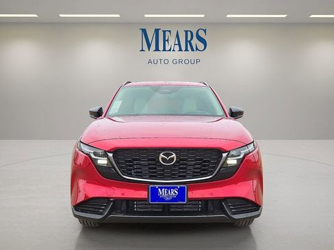 New 2026 MAZDA CX-5 Preferred AWD/4WD image 8